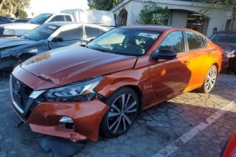 1N4BL4CV4NN407513 | 2022 NISSAN ALTIMA SR