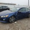 1HGCR6F33EA001685 | 2014 HONDA ACCORD HYB