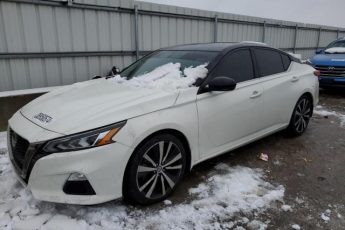 1N4BL4CV5KN329027 | 2019 NISSAN ALTIMA SR