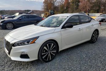 1N4BL4CV5LC270249 | 2020 NISSAN ALTIMA SR