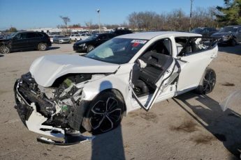 1N4BL4CV5PN424422 | 2023 NISSAN ALTIMA SR