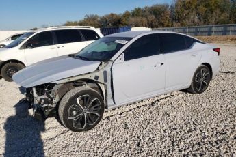 1N4BL4CV5RN328826 | 2024 NISSAN ALTIMA SR