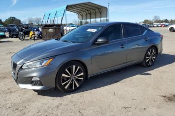 1N4BL4CV6KC180333 | 2019 NISSAN ALTIMA SR