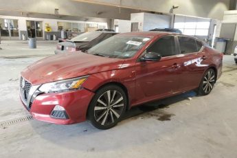 1N4BL4CV6KN320806 | 2019 NISSAN ALTIMA SR