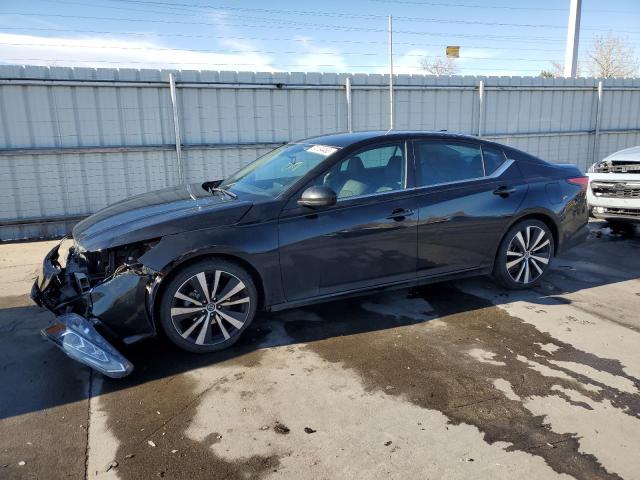 1N4BL4CV6MN364436 | 2021 NISSAN ALTIMA SR