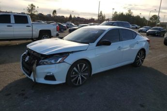 1N4BL4CV6MN382922 | 2021 NISSAN ALTIMA SR