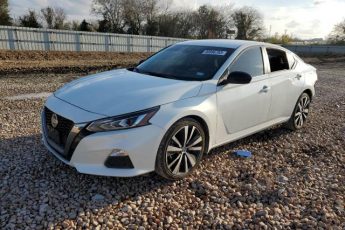 1N4BL4CV6NN406900 | 2022 NISSAN ALTIMA SR