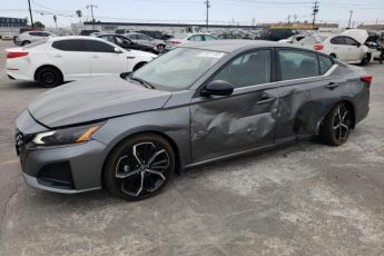 1N4BL4CV6PN312633 | 2023 NISSAN ALTIMA SR