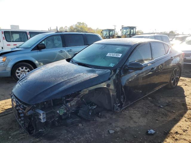 1N4BL4CV6PN336169 | 2023 NISSAN ALTIMA SR