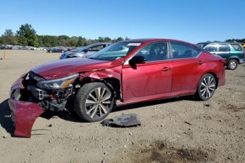 1N4BL4CV7KC176338 | 2019 NISSAN ALTIMA SR