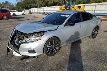 1N4BL4CV7KN321642 | 2019 NISSAN ALTIMA SR