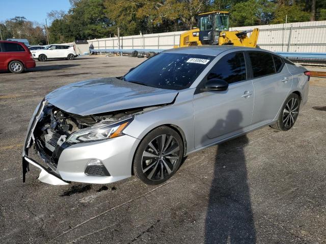 1N4BL4CV7KN321642 | 2019 NISSAN ALTIMA SR