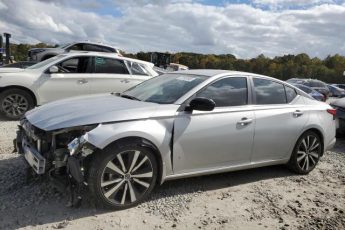 1N4BL4CV7NN324920 | 2022 NISSAN ALTIMA SR