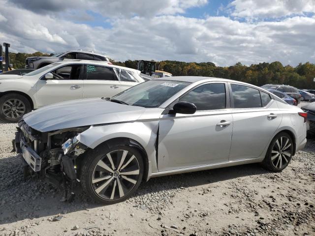 1N4BL4CV7NN324920 | 2022 NISSAN ALTIMA SR