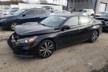 1N4BL4CV8KC105858 | 2019 NISSAN ALTIMA SR