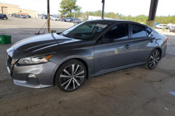 1N4BL4CV8KC212487 | 2019 NISSAN ALTIMA SR