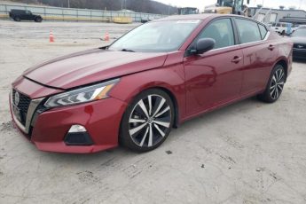 1N4BL4CV8MN302827 | 2021 NISSAN ALTIMA SR