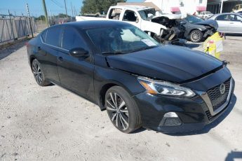 1N4BL4CV8MN376359 | 2021 NISSAN ALTIMA