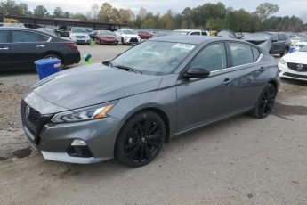 1N4BL4CV8NN329575 | 2022 NISSAN ALTIMA SR