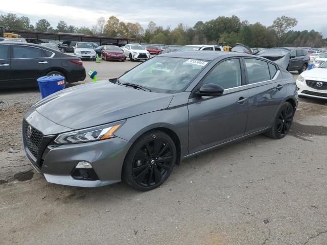 1N4BL4CV8NN329575 | 2022 NISSAN ALTIMA SR