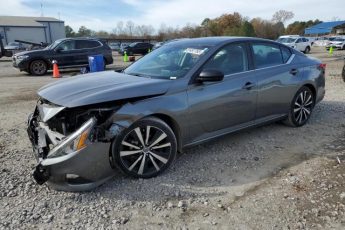 1N4BL4CV8NN354377 | 2022 NISSAN ALTIMA SR