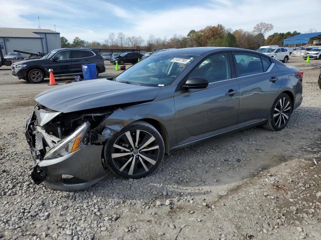 1N4BL4CV8NN354377 | 2022 NISSAN ALTIMA SR