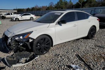 1N4BL4CV8NN373821 | 2022 NISSAN ALTIMA SR