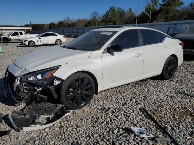 1N4BL4CV8NN373821 | 2022 NISSAN ALTIMA SR