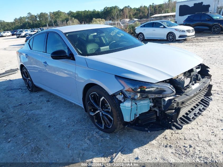 1N4BL4CV8PN370047 | 2023 NISSAN ALTIMA