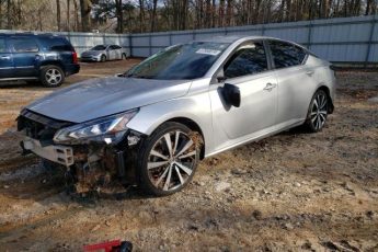 1N4BL4CV9KC168936 | 2019 NISSAN ALTIMA SR