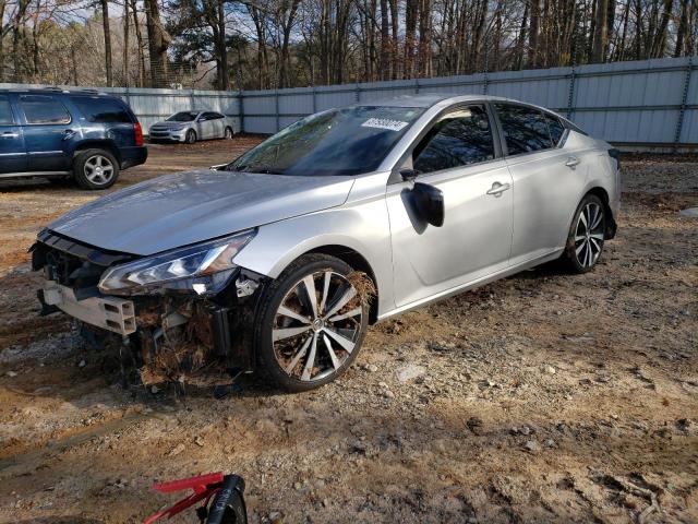 1N4BL4CV9KC168936 | 2019 NISSAN ALTIMA SR