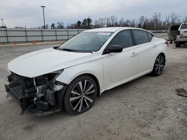 1N4BL4CV9KC213213 | 2019 NISSAN ALTIMA SR