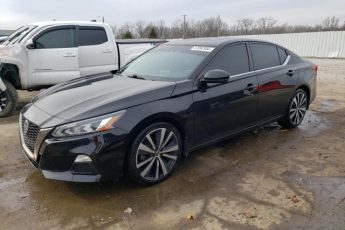 1N4BL4CV9KN321996 | 2019 NISSAN ALTIMA SR