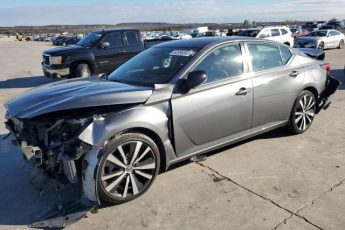 1N4BL4CV9LC284784 | 2020 NISSAN ALTIMA SR