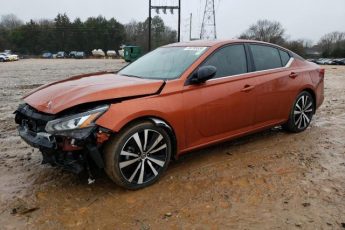 1N4BL4CV9NN423707 | 2022 NISSAN ALTIMA SR