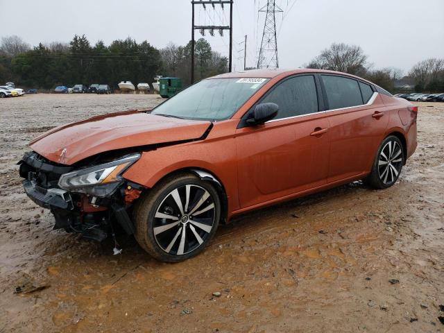 1N4BL4CV9NN423707 | 2022 NISSAN ALTIMA SR