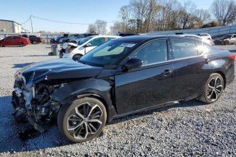 1N4BL4CV9PN301481 | 2023 NISSAN ALTIMA SR