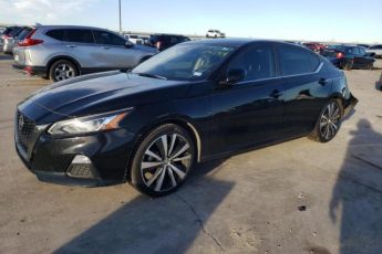 1N4BL4CVXLN320664 | 2020 NISSAN ALTIMA SR