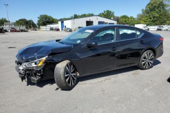 1N4BL4CVXMN307057 | 2021 NISSAN ALTIMA SR