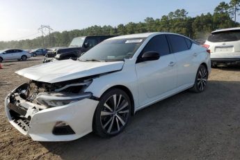 1N4BL4CVXMN376590 | 2021 NISSAN ALTIMA SR