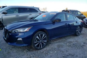 1N4BL4CW3KN302465 | 2019 NISSAN ALTIMA SR