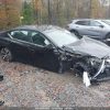 1G1ZE5ST9HF147626 | 2017 CHEVROLET MALIBU