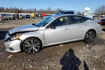 1N4BL4CW4MN302445 | 2021 NISSAN ALTIMA SR