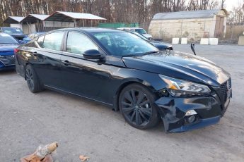 1N4BL4CWXNN373134 | 2022 NISSAN ALTIMA