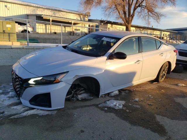 1N4BL4CWXPN360175 | 2023 NISSAN ALTIMA SR