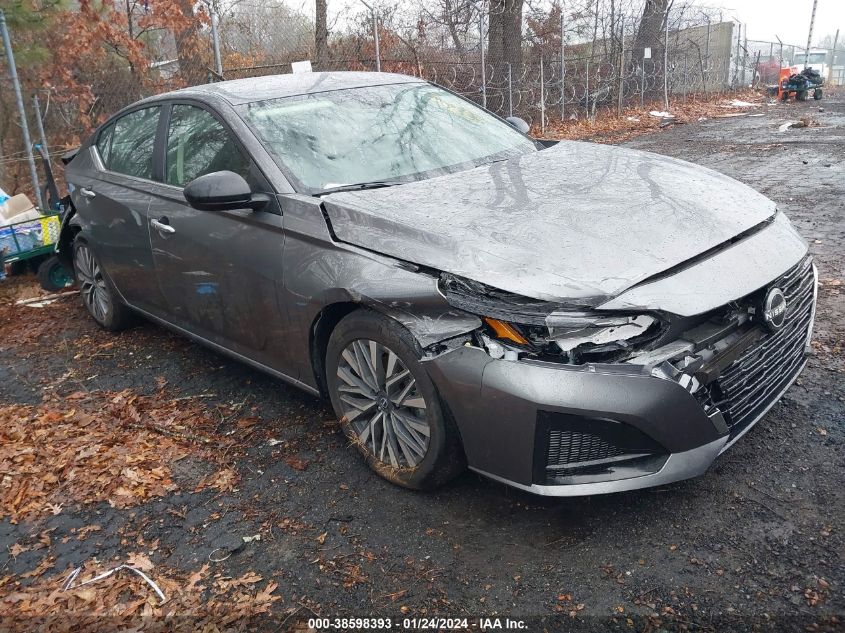 1N4BL4DV0RN311284 | 2024 NISSAN ALTIMA