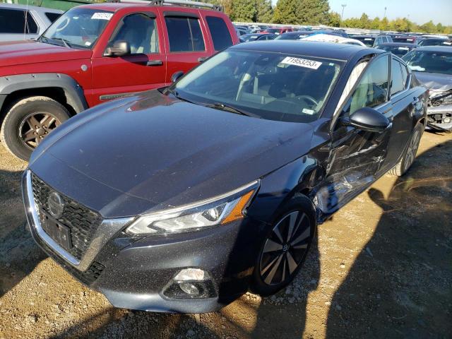 1N4BL4DV1KC128672 | 2019 NISSAN ALTIMA SV