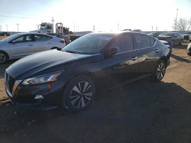 1N4BL4DV1LC114479 | 2020 NISSAN ALTIMA SV