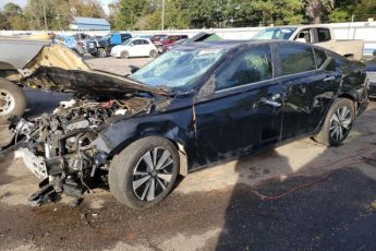 1N4BL4DV1MN345761 | 2021 NISSAN ALTIMA SV