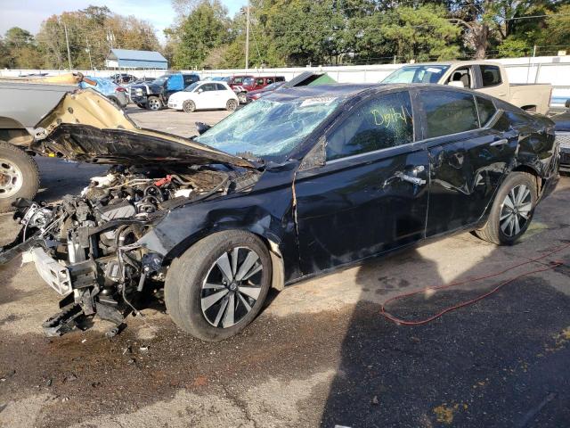 1N4BL4DV1MN345761 | 2021 NISSAN ALTIMA SV